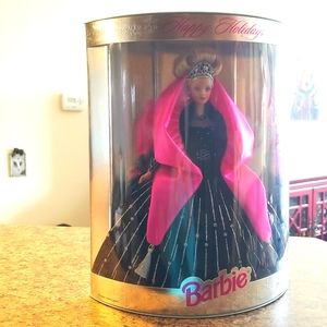 Barbie Doll special edition